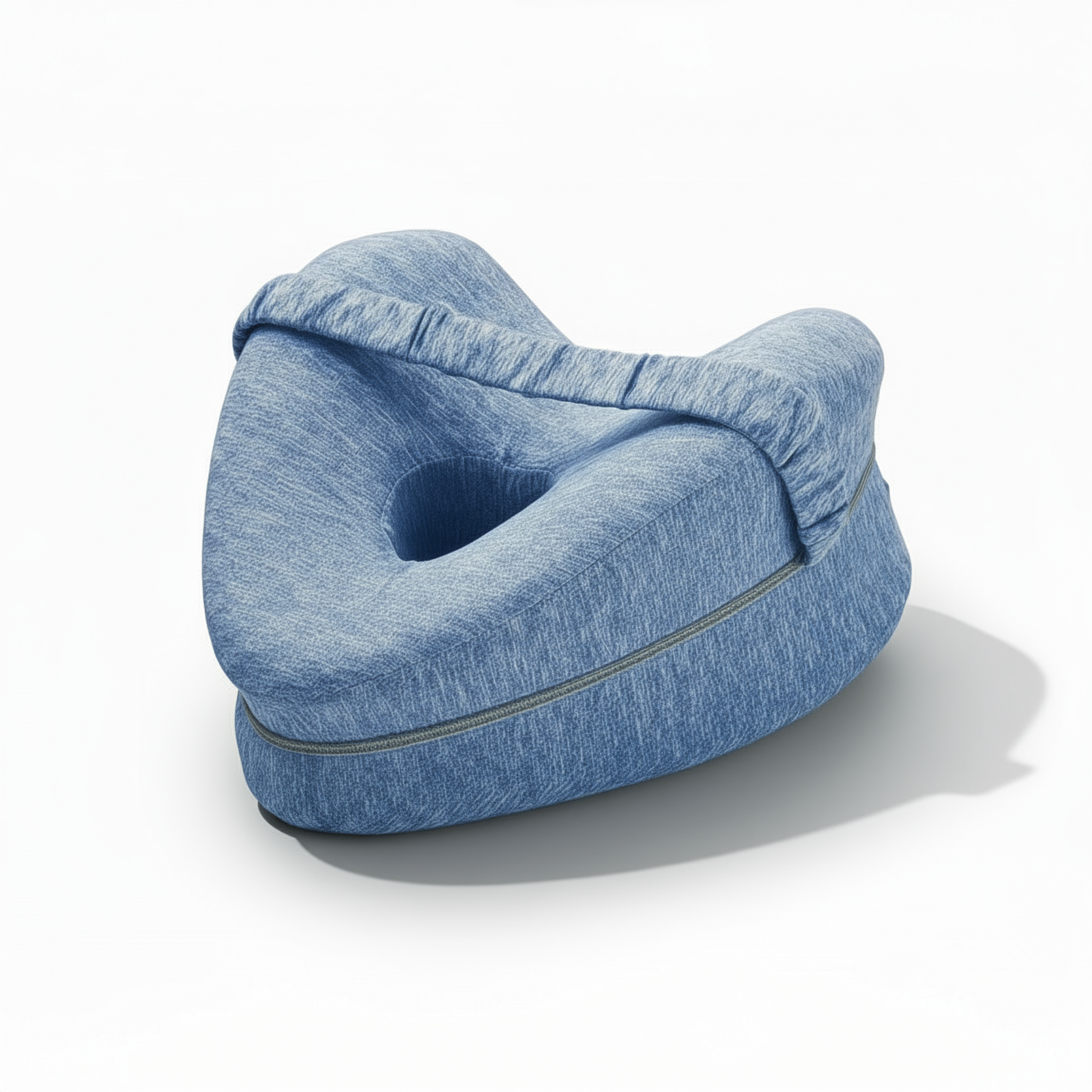 ™HipHug - כרית צד אורתופדית לשינה עמוקה ובוקר חופשי מכאב