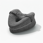 ™HipHug - כרית צד אורתופדית לשינה עמוקה ובוקר חופשי מכאב