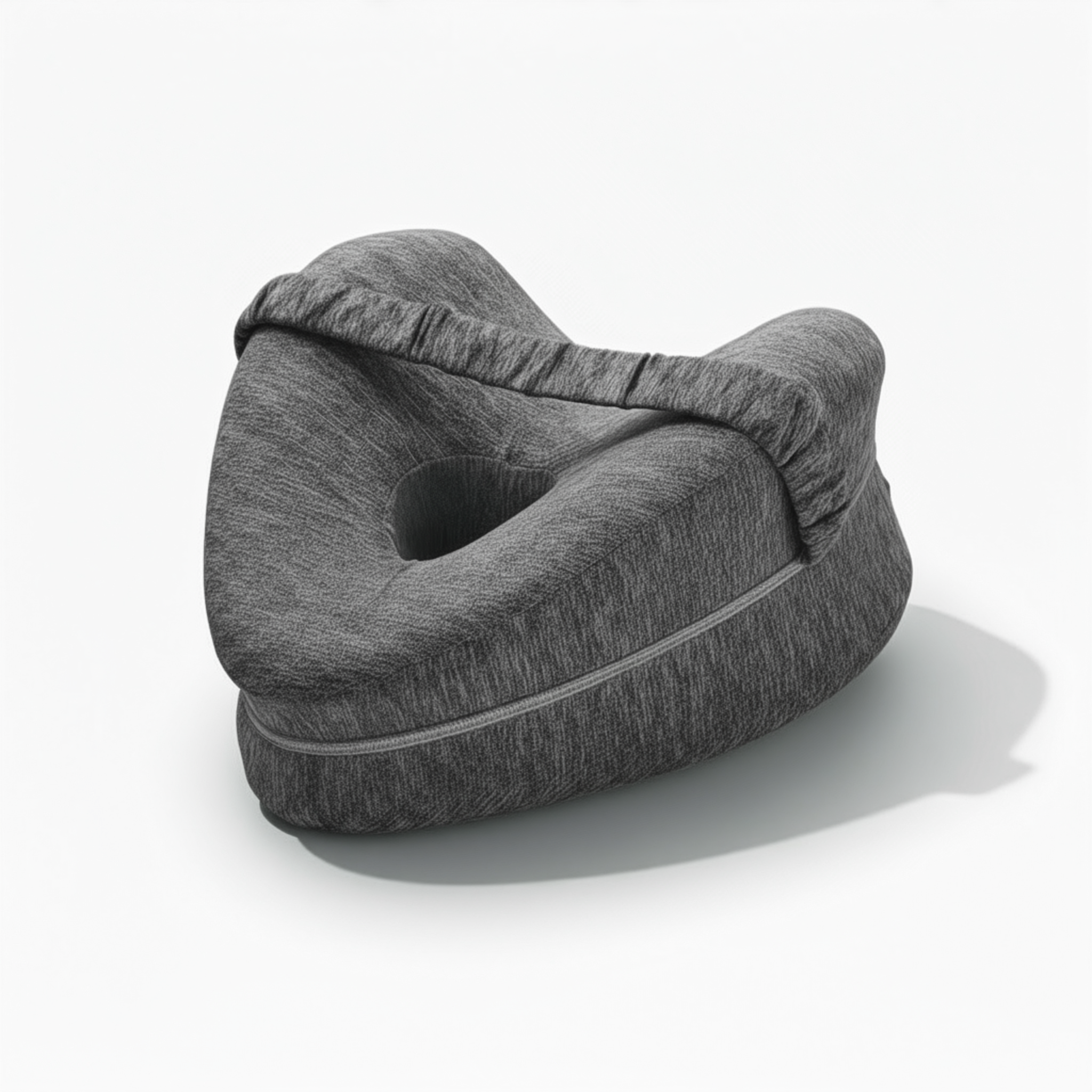 ™HipHug - כרית צד אורתופדית לשינה עמוקה ובוקר חופשי מכאב