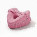 ™HipHug - כרית צד אורתופדית לשינה עמוקה ובוקר חופשי מכאב